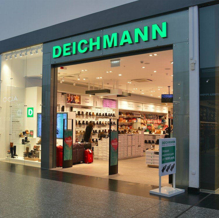 deichmann