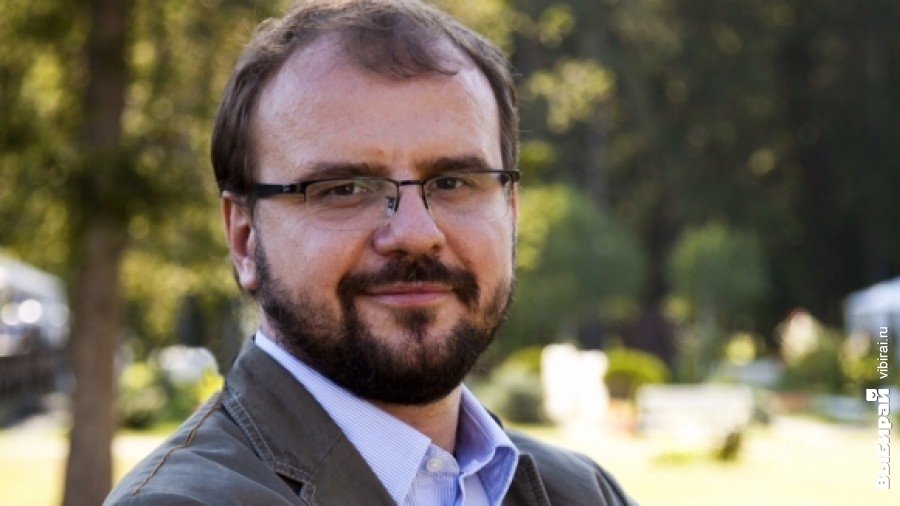 валерий федорович