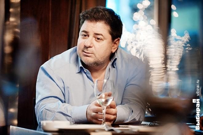 александр цекало