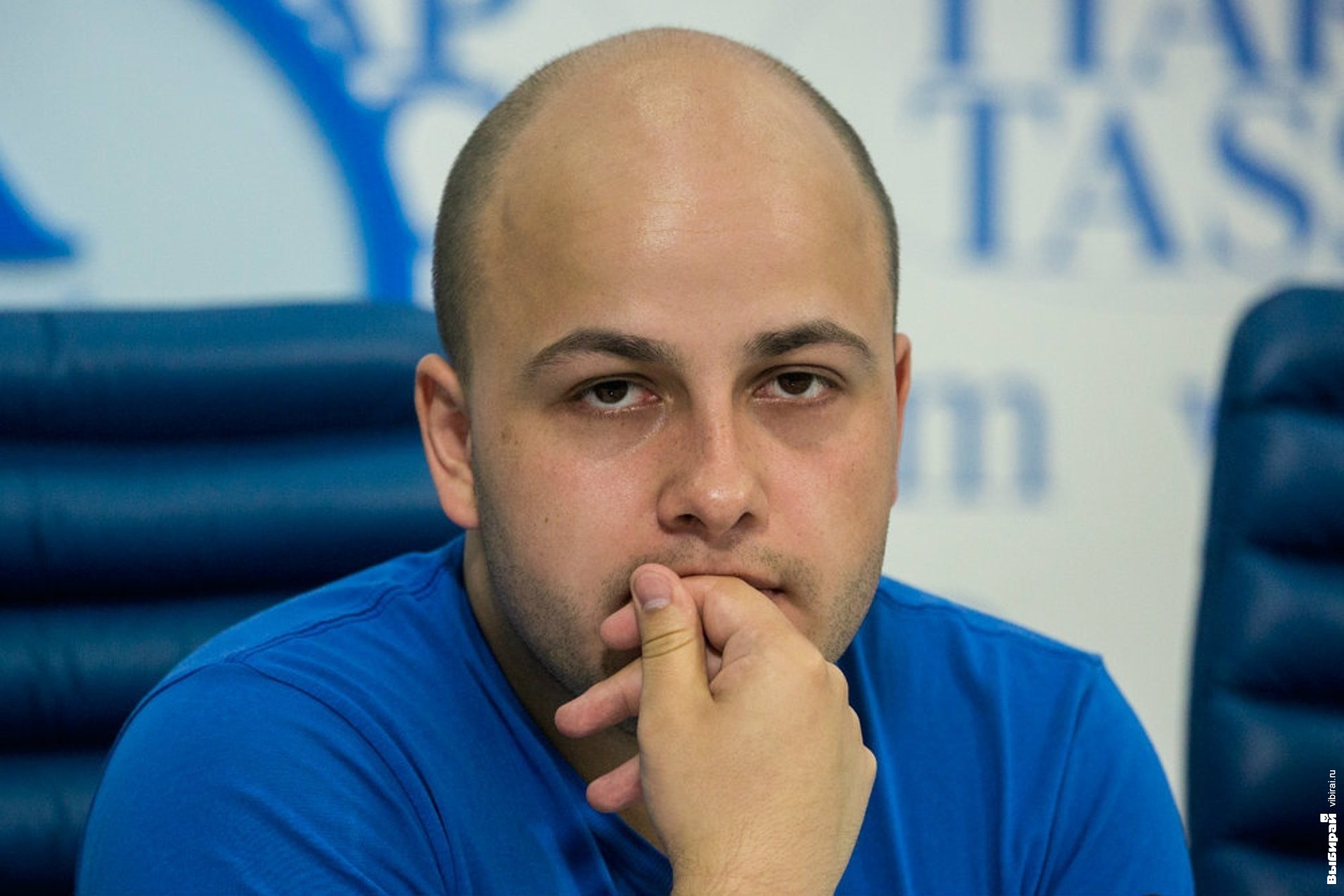 егор баранов